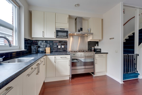 Medium property photo - Zwarte Ring 171, 1567 KK Assendelft